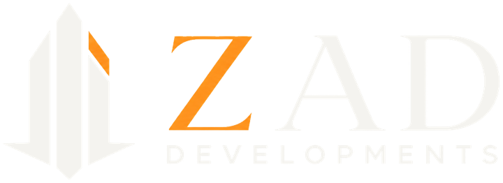 زاد للتطوير العقاري logo